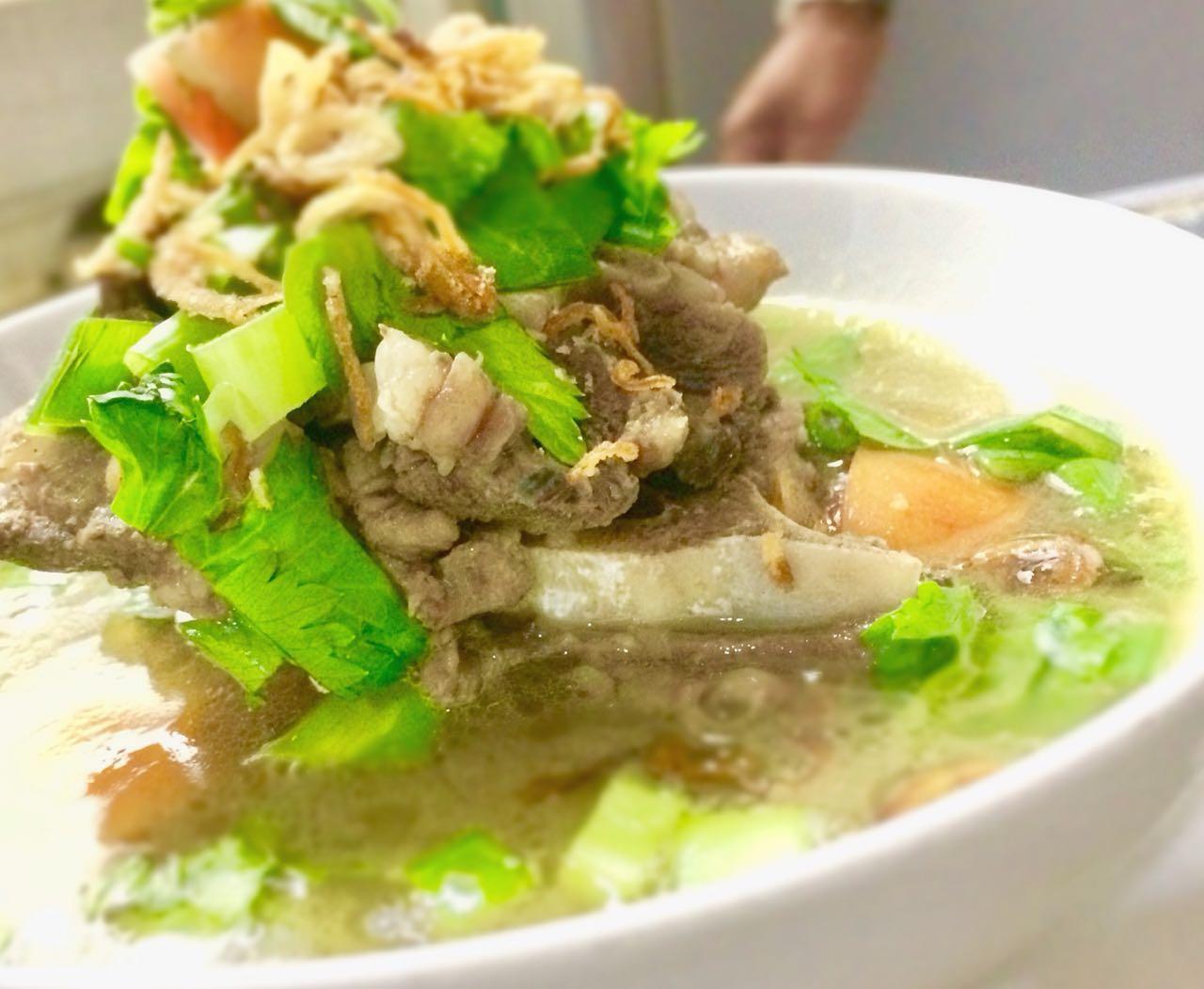 脉轮花酒店 Kejayan 外观 照片